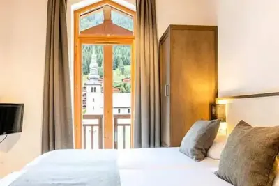 Image de Penthouse 9 personnes