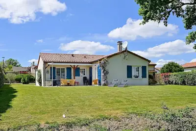 Image de Villa indépendante, 2 salles de bain 6 personnes
