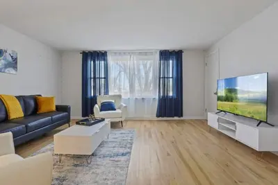 Image de Chicago Chic: 2br-1ba apartment in marvelous Chicago!