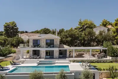 Image de Brand new Luxury Villa - Marie's Happy Place Villa Two