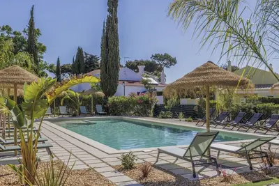 Image de Jardins do Golfe at Vale do Lobo