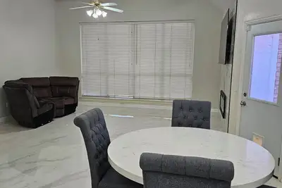 Image de Charming 2-bedroom house with Ac, WiFi in peaceful Lewisville