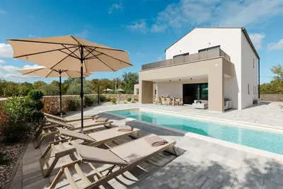 Image de Villa Diva I with private pool