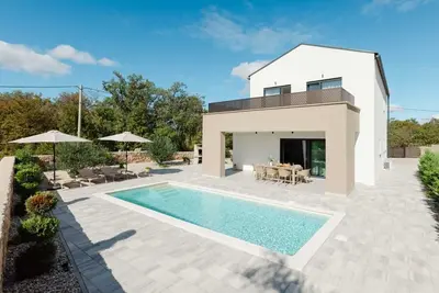 Image de Villa Diva Ii with private pool