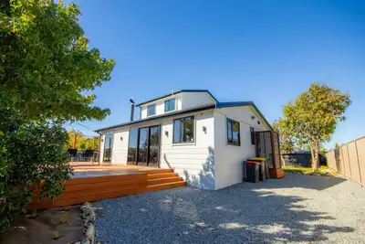 Image de The Deckhouse on Mackenzie