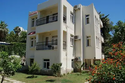 Image de Linda Apart Hotel