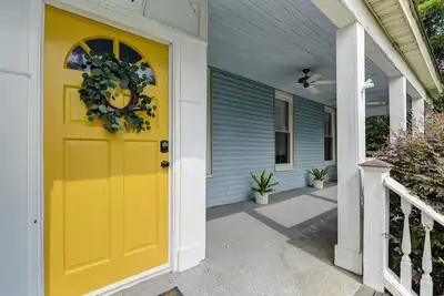 Image de Spacious 5br Centrally Located Pet Friendly