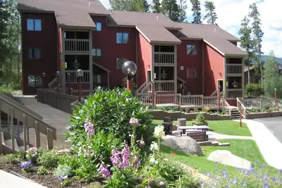 Image de Indian Peaks Resort