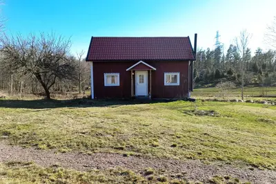 Image de Cozy Country Cottage in Scenic Location near Mönsterås | Se05055
