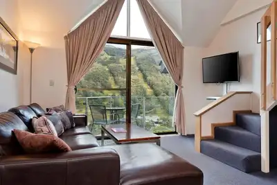 Image de Lantern 29 - 1 bedroom and Loft