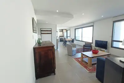 Image de ☆☆☆ Appartement 6pers. à Albiez avec balcon