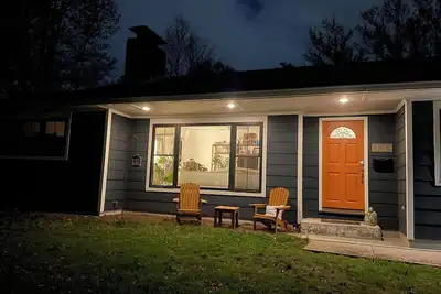 Image de Charming 2-bedroom house on quiet street in Carbondale