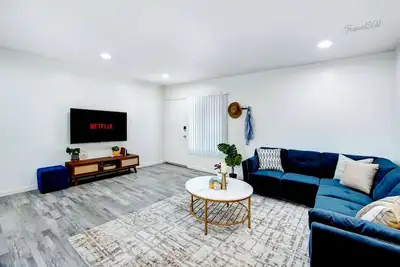 Image de Quaint 2br Home + Parking + Near Dtla #TravelSGV