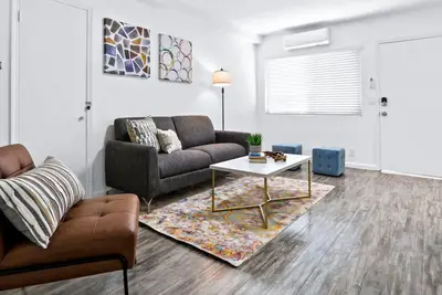 Image de Tranquil 2br Unit + Parking + Near Dtla #TravelSGV