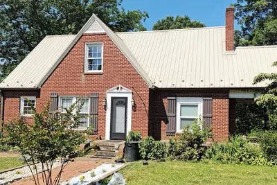 Image de Holmes Residence
