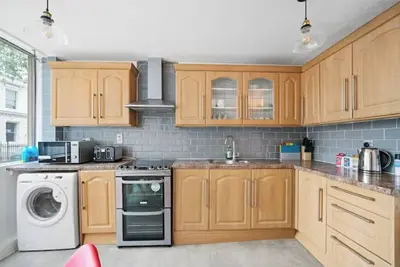 Image de Central london apartment
