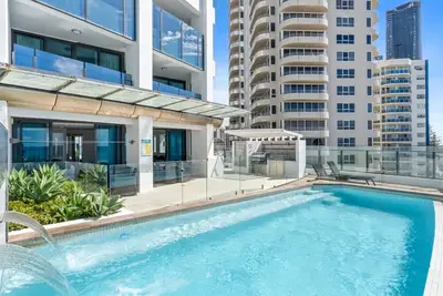 Image de Soul 3 Bedroom with Plunge Pool