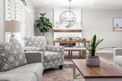 Image de Family Paradise-Kid and Pet Friendly Home by Encanto Golf Course-Downtown  Phx.