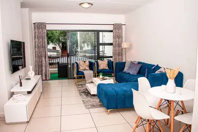 Image de StayEase 3Bed apartment w/ Gym, pool and Restaurant