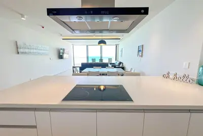 Image de Barcelona 307 Ocean Front Brand New 3-bedroom condo. WiFi in lovely Las Palomas