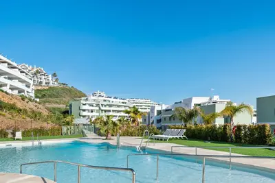 Image de Mariposa | Apartment with pool in Mijas