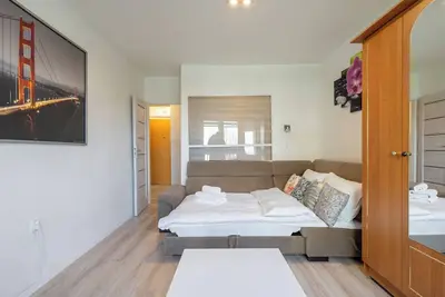 Spodek Standard Apartment