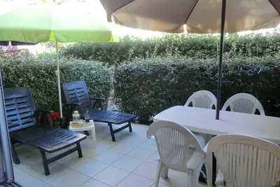 Image de Cap D'Agde - Plage Richelieu / Réf 192