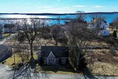 Image de Sawyer Cove Cottage