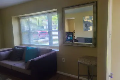 Image de Charming 3-bedroom townhome with Ac, WiFi in Hyattsville
