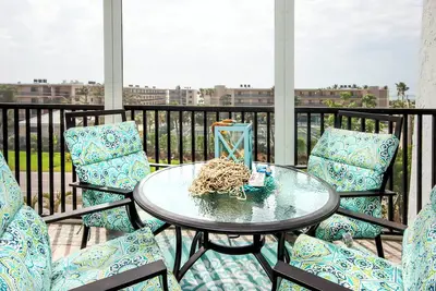 Image de Beachy bayfront condo on Sanibel island Minutes to beach - Sandpebble 4e
