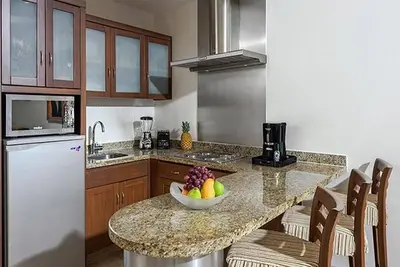 Image de Spacious Grand Mayan Two Bedroom Suite – Puerto Peñasco Retreat