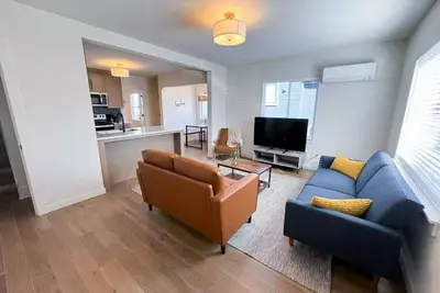 Image de Move-In-Ready Gorgeous 2br near Japanese Garden