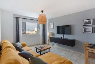 Image de Vacances 'El Pico' avec Wi-Fi