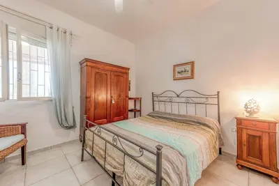 Image de Villa 'Fico D'india Rosso' avec climatisation