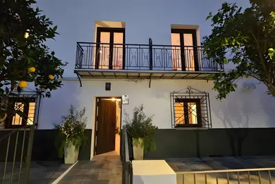 Image de Chambre 'La Boheme 7' avec vue sur la montagne, Wi-Fi et climatisation