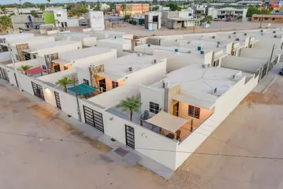 Image de Beautiful 3 bedroom Casita Bonita located In town