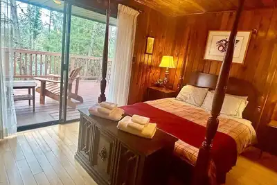 Image de Quiet and Cozy Room in a Spa Environment