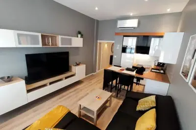 Image de Appartement centre Carmes