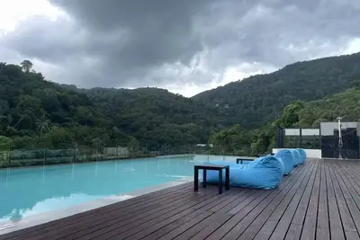 Image de Brand New 2 Bed Seaview Apartment Utopia Karon