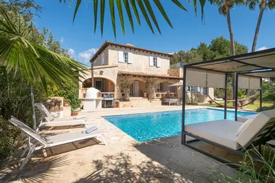 Image de Calimero Alegria Sl - Beautiful villa with private swimming pool and free Wifi
