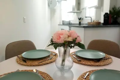 Image de Apartamento Cordobés