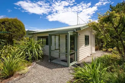 Kaiteriteri Studio