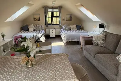 Image de CozyStudioOmaghContinentalBreakfastincluded