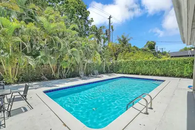 Image de The Oasis Under the Palms