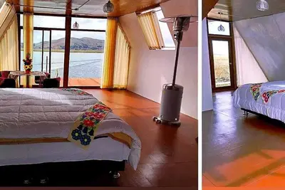 Image de Los Uros Lodging