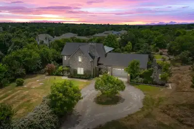 Image de Charming 3-bedroom house with Ac, WiFi in delightful Round Rock