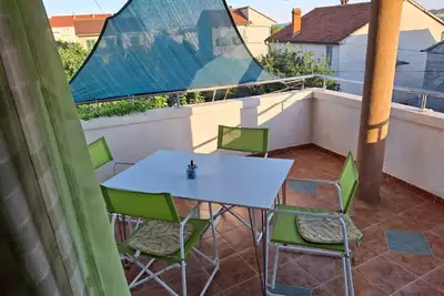 Image de Appartements Akustik (116671-A1) - Sv. Filip i Jakov