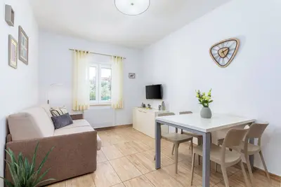 Image de Appartements Villa Nina 1 (117861-A1) - Fazana