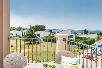 Image de Appartements Villa Nina 1 (117861-A6) - Fazana