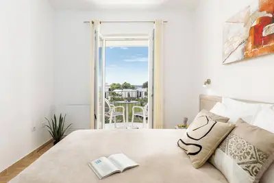 Image de Appartements Villa Nina 1 (117861-A7) - Fazana